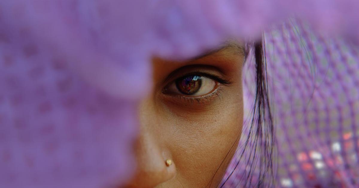 Indian Sleeping Saree Sex - Everyone Blames Meâ€: Barriers to Justice and Support Services for Sexual  Assault Survivors in India | HRW