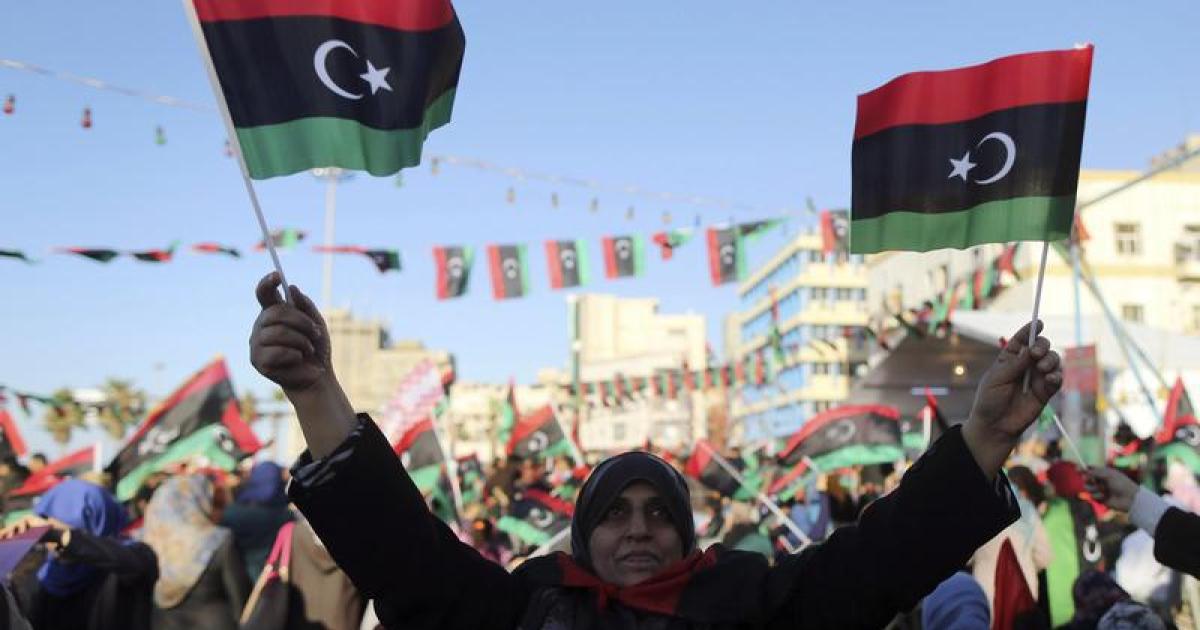 Libya: Discriminatory Restriction on Women | Human Rights Watch