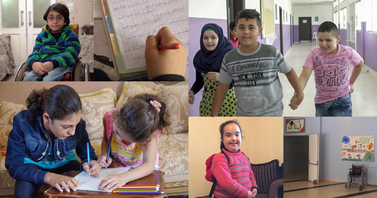 لبنان: المدارس تميّز ضد الأطفال ذوي الاحتياجات الخاصة | Human Rights Watch
