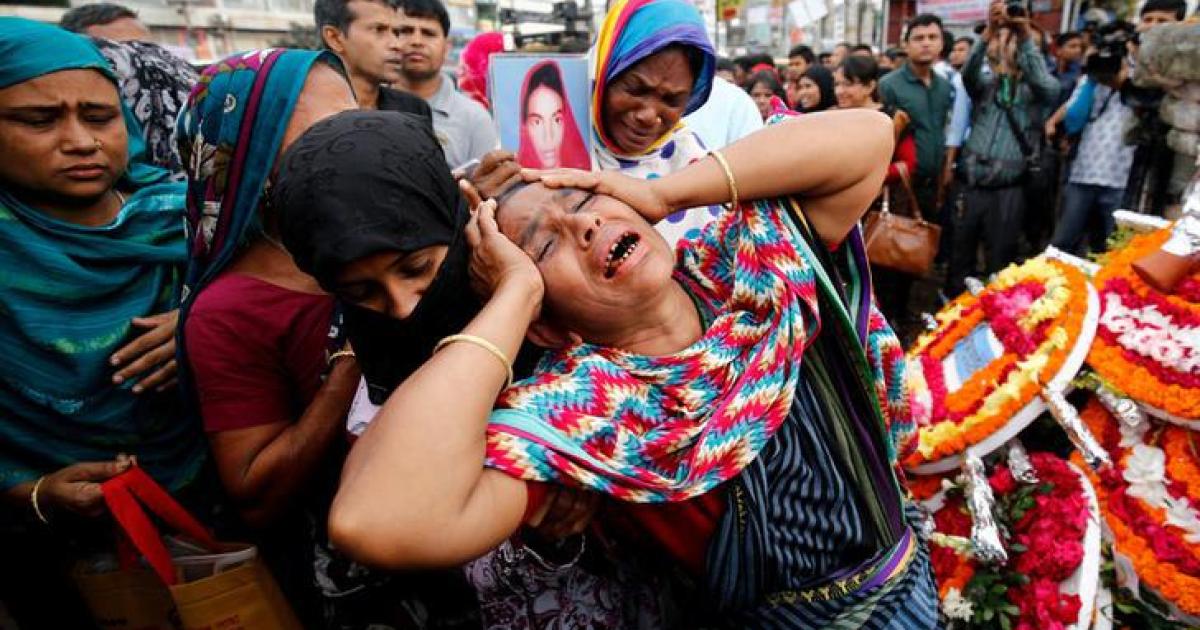 10 years after Rana Plaza, is Bangladesh's garment industry any