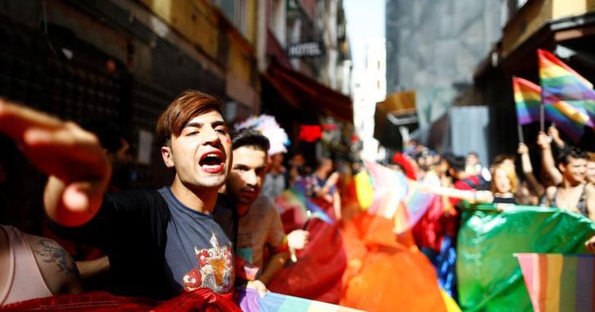 1200px x 630px - Human Rights Watch Country Profiles: Sexual Orientation and Gender Identity