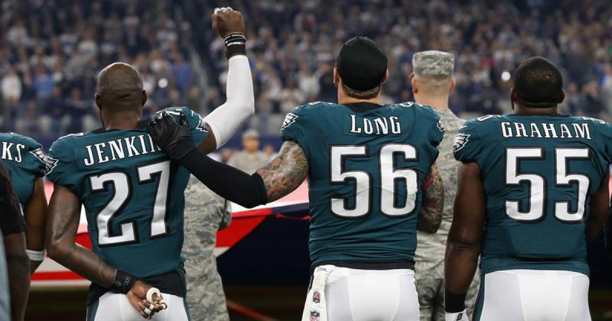 NFL Slammed For Including 'Black National Anthem' At Super Bowl 2023