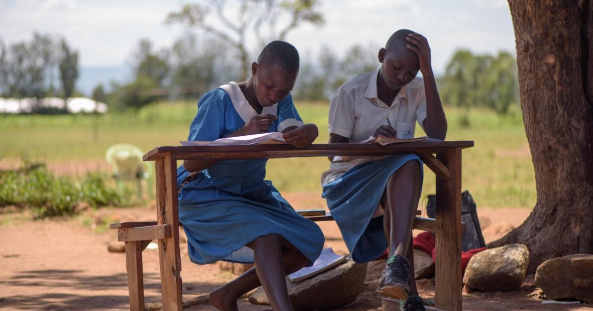 Pregnant Students in Africa Need Your Support, Not Rejection | Human Rights  Watch