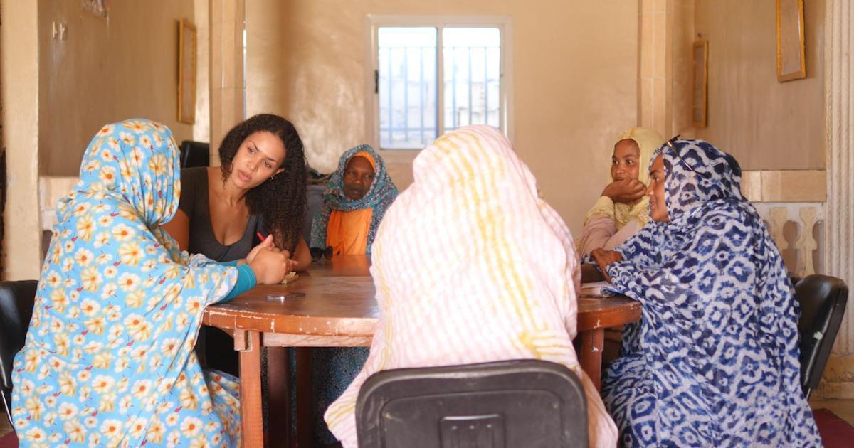 Rape To Break Hymen - They Told Me to Keep Quietâ€: Obstacles to Justice and Remedy for Sexual  Assault Survivors in Mauritania | HRW