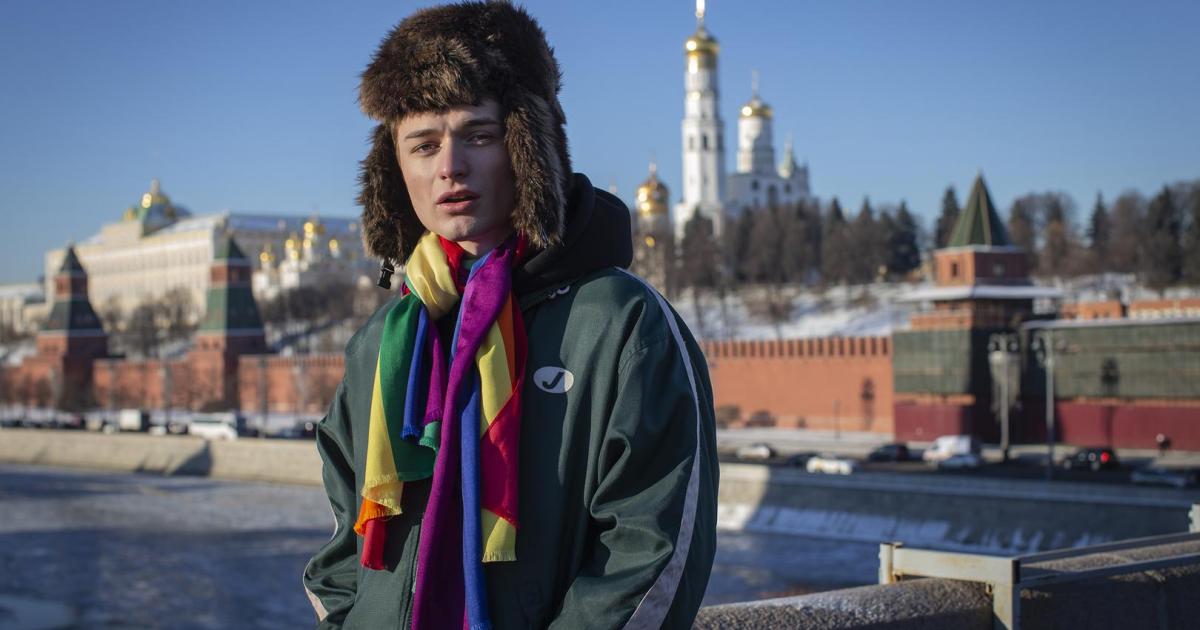 Rusia: Niños y niñas en riesgo por ley sobre “propaganda gay” | Human  Rights Watch