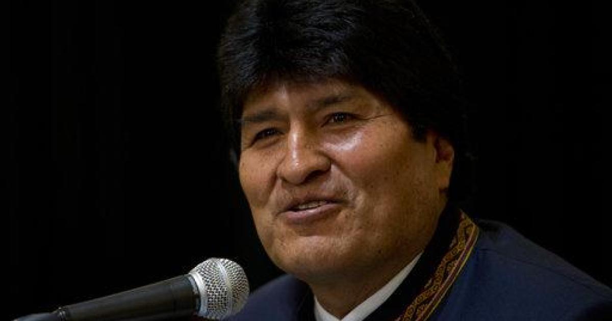 Bolivia: Dozens of Judges Arbitrarily Dismissed