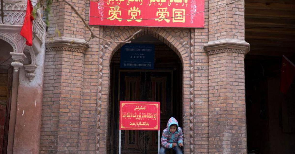 معاملة الصين للمسلمين يجب أن تشكّل لحظة فارقة في عمل "منظمة التعاون  الإسلامي" | Human Rights Watch