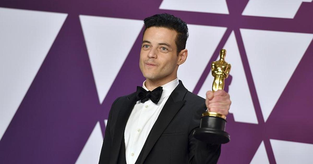 Egypt Should Win an Oscar for Hypocrisy Over Praise for Rami Malek | Human  Rights Watch