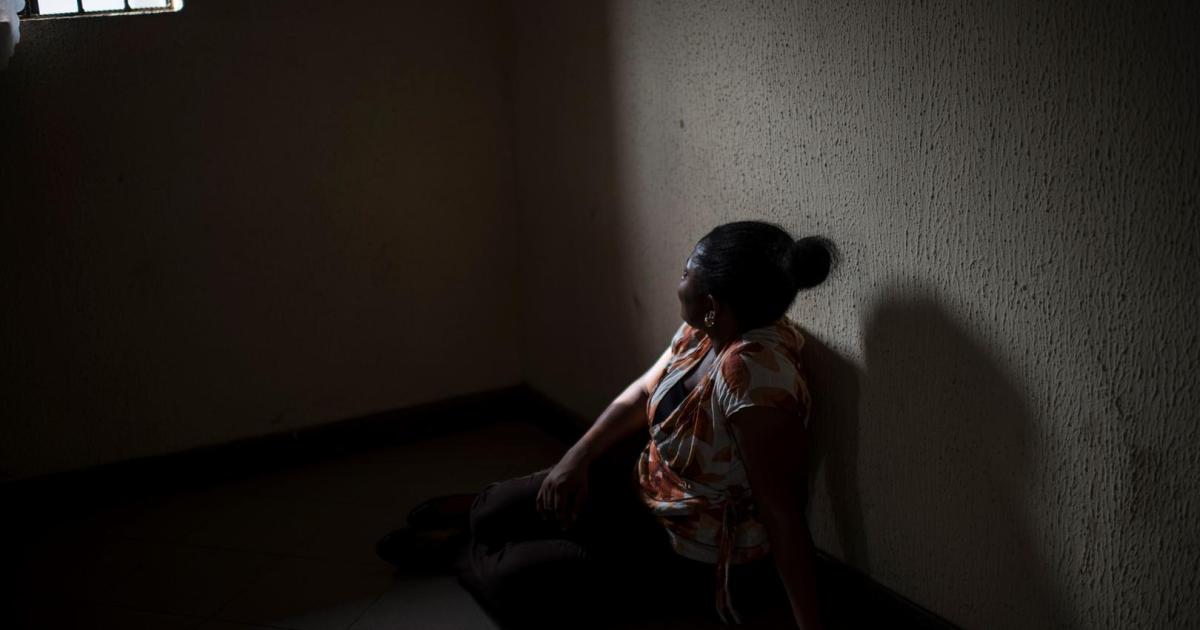 What Happens When Trafficking Survivors Get Home Human Rights Watch photo