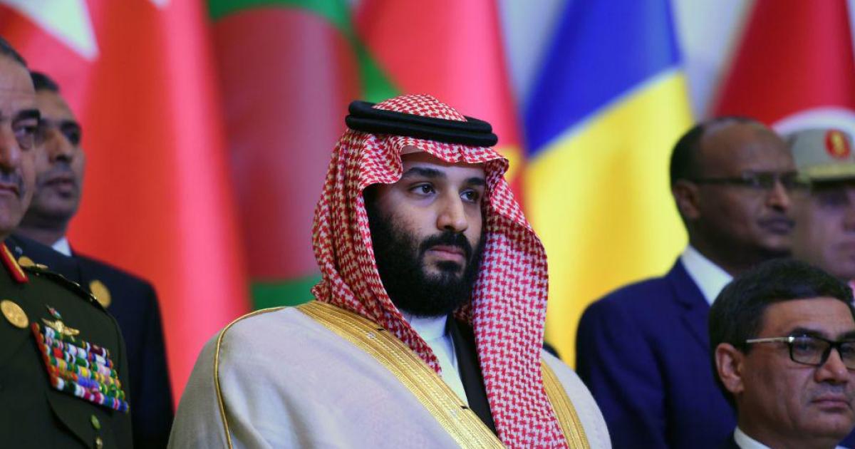 Reality Kings Com Forced Sex - The High Cost of Change: Repression Under Saudi Crown Prince Tarnishes  Reforms | HRW