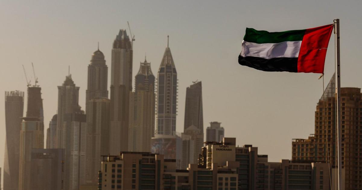 1200px x 630px - UAE: Sweeping Legal 'Reforms' Deepen Repression | Human Rights Watch
