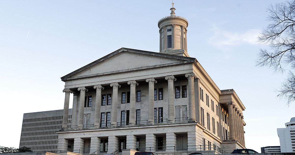 New Tennessee Law Deepens Discrimination Against LGBT People | Human ...