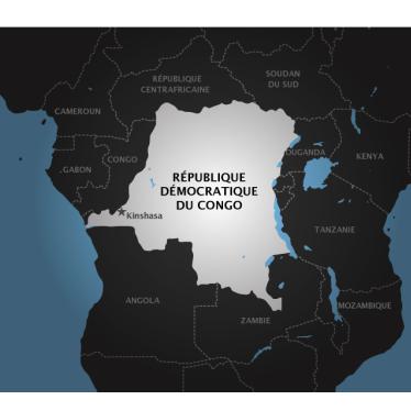 États généraux de la justice en République démocratique du Congo