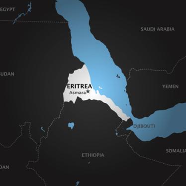 Eritrea: Scathing UN Report