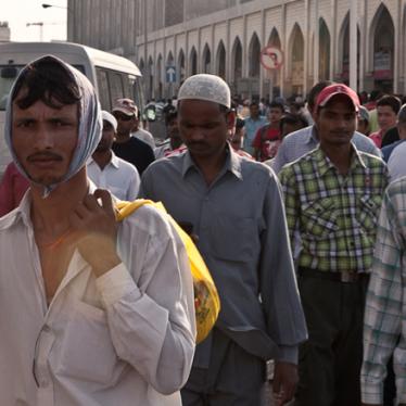 Qatar: New Reforms Won’t Protect Migrant Workers