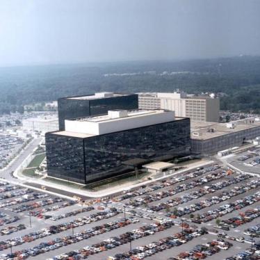 EE.UU.: Un paso modesto para frenar los excesos del espionaje