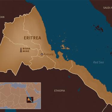 إريتريا – مخاوف من استخدام المستثمرون بمجال التعدين للعمل الجبري
