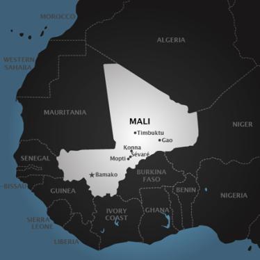 Confronting Mali’s New Jihadist Threat