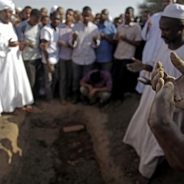 Soudan : Appel à la justice pour les manifestants tués