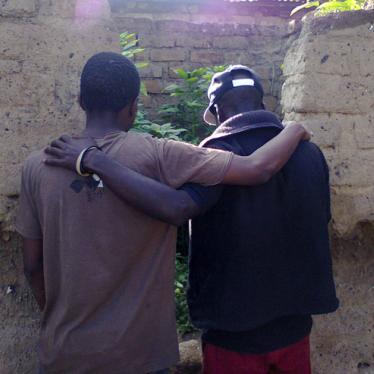 Tanzanie: Les exactions et tortures policières entravent la prestation de services relatifs au VIH 