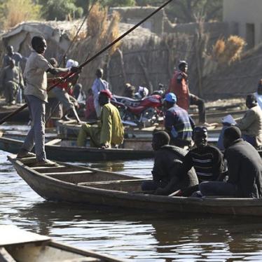 Nigeria: At Least 1,000 Civilians Dead Since January