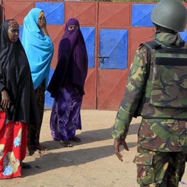 Kenia: Brutal ataque en Garissa deja al menos 147 muertos 