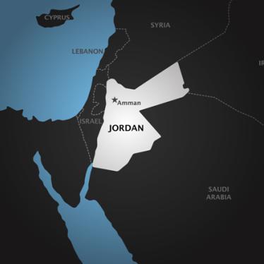 How to End &#039;Honor&#039; Killings in Jordan