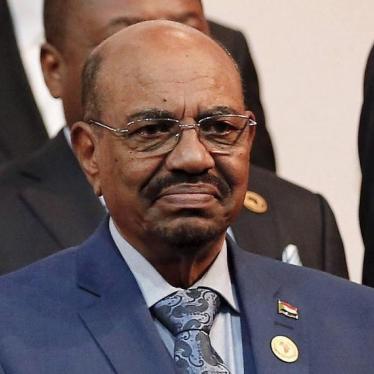 India: Do Not Welcome Bashir