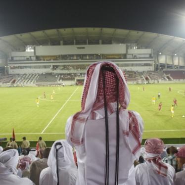 Dispatches: Qatar 2022 – Where Did It Go Wrong?