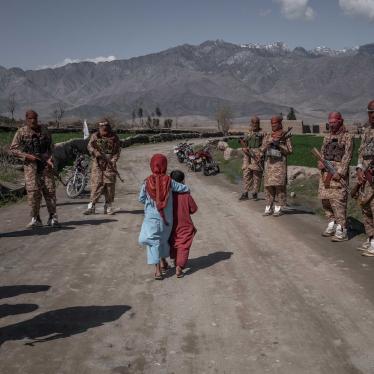 Bacha Girl Xxx - You Have No Right to Complainâ€: Education, Social Restrictions, and Justice  in Taliban-Held Afghanistan | HRW