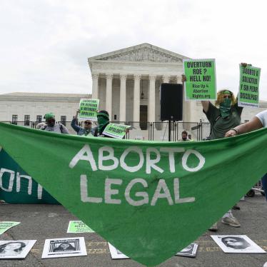 Crisis pregnancy centers' get new spotlight in post-Roe v. Wade abortion  fight
