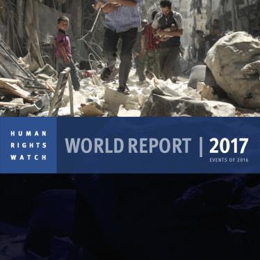 2017 World Report