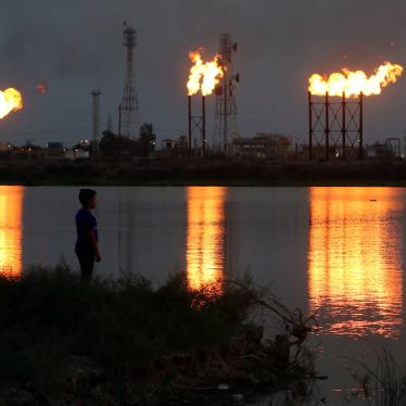 Brazil Must Support Environmental Defenders