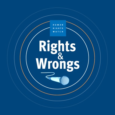 Rights & Wrongs logo