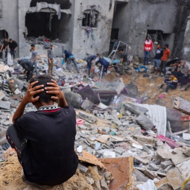 eople salvage belongings amid the rubble of a damaged building following strikes on Rafah in the southern Gaza Strip, November 12, 2023. 