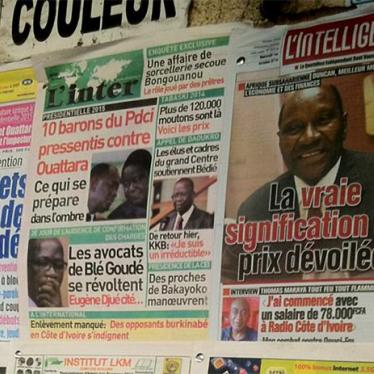 ICC: Côte d’Ivoire Case Highlights Court’s Missteps