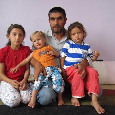 Syrie: Meurtre délibéré de civils par l&#039;État islamique