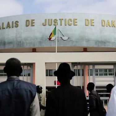 Sénégal : Ouverture du procès de l&#039;ex-dictateur du Tchad 