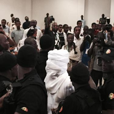 Procès Hissène Habré : Les auditions des témoins et des parties civiles prennent fin