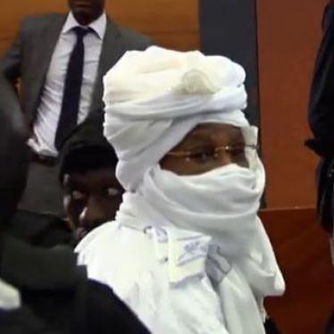 Sénégal : Reprise du procès de Hissène Habré 