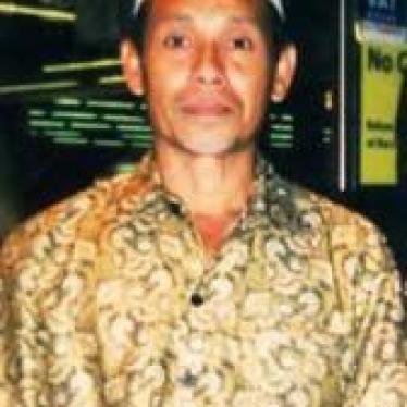Imam Yapa Kaseng.
