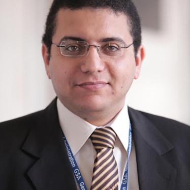 Égypte : Arrestation illégale d’un journaliste