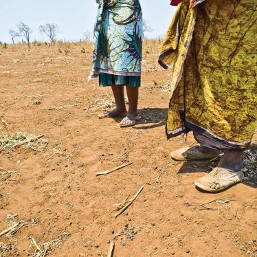 时评：联合国鼓吹全球农村妇女权利