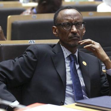 Dispatches: Will Rwandans be able to speak their minds in referendum?