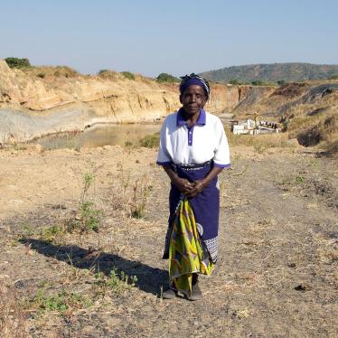 Malawi : L’extraction minière expose les résidents à divers risques
