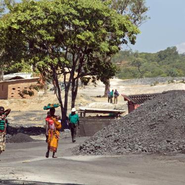 Malawi: Information Bill Aids Mining Communities