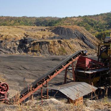 Malawi: Govt Should Keep Promises to Rural Residents, Protect Them From Mining