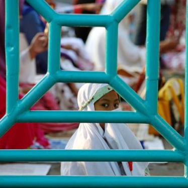 Indonesian President Jokowi to Ban Child Marriage