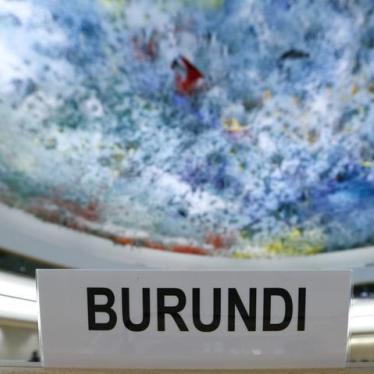 States should address non-cooperation with Human Rights Council  &amp; ensure competitive elections