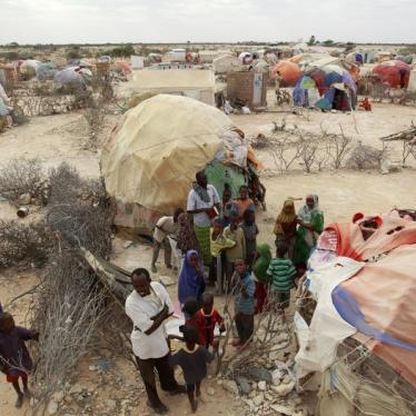 Clashes in Galkayo, Somalia Harm Civilians
